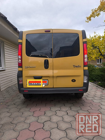 Продам Бус Донецк - изображение 7