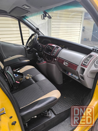 Продам Бус Донецк - изображение 5