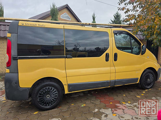 Продам Бус Донецк - изображение 4