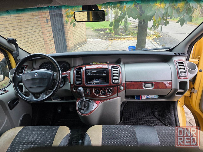 Продам Бус Донецк - изображение 2