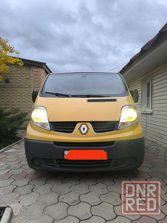 Продам Бус Донецк - изображение 6