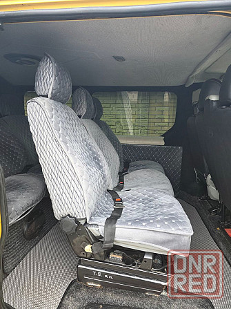 Продам Бус Донецк - изображение 3