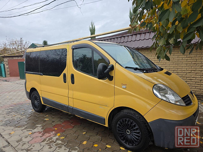 Продам Бус Донецк - изображение 1