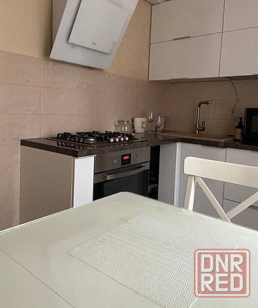 Сдается двухкомнатная квартира, в городе Донецка Киевский район Донецк - изображение 1