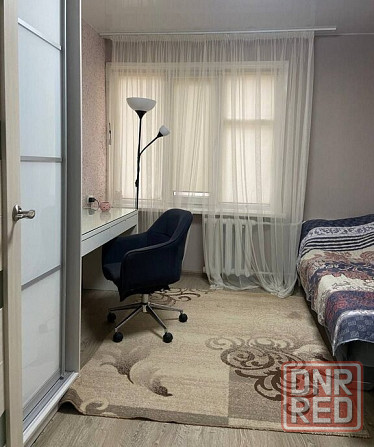 Сдается двухкомнатная квартира, в городе Донецка Киевский район Донецк - изображение 3