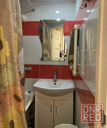 Сдается двухкомнатная квартира, в городе Донецка Киевский район Донецк - изображение 4