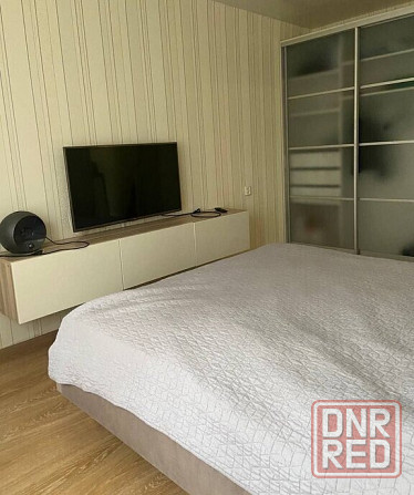 Сдается двухкомнатная квартира, в городе Донецка Киевский район Донецк - изображение 2