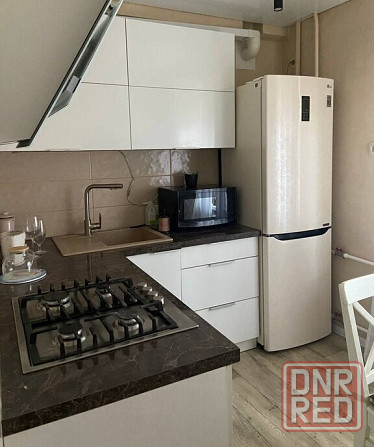 Сдается двухкомнатная квартира, в городе Донецка Киевский район Донецк - изображение 5