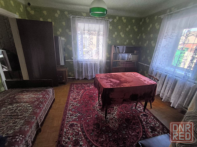 Продажа Квартиры на Земле - Калининский район - Документы Готовы - рядом Покровский Храм ! Донецк - изображение 3