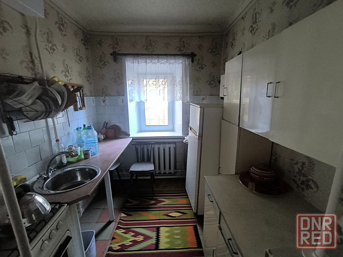 Продажа Квартиры на Земле - Калининский район - Документы Готовы - рядом Покровский Храм ! Донецк - изображение 6