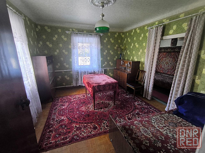 Продажа Квартиры на Земле - Калининский район - Документы Готовы - рядом Покровский Храм ! Донецк - изображение 5