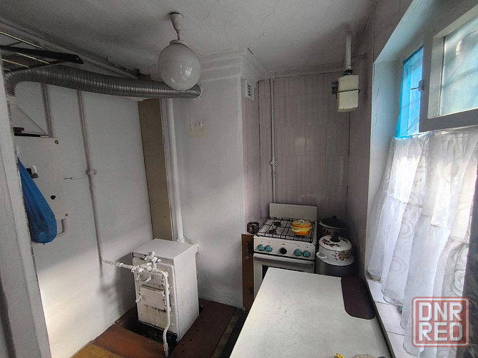 Продажа Квартиры на Земле - Калининский район - Документы Готовы - рядом Покровский Храм ! Донецк - изображение 8