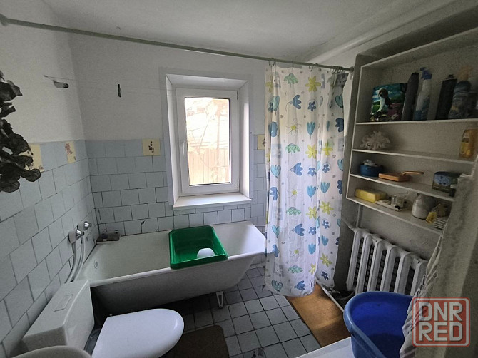 Продажа Квартиры на Земле - Калининский район - Документы Готовы - рядом Покровский Храм ! Донецк - изображение 7