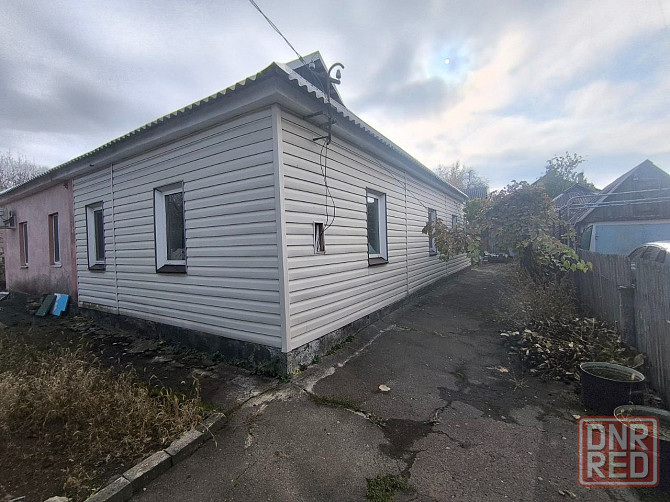 Продажа Квартиры на Земле - Калининский район - Документы Готовы - рядом Покровский Храм ! Донецк - изображение 1