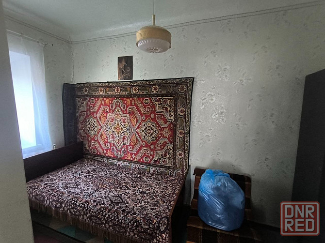 Продажа Квартиры на Земле - Калининский район - Документы Готовы - рядом Покровский Храм ! Донецк - изображение 4