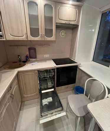 Добротная квартира в центре города Донецк