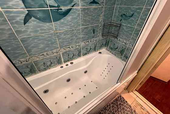 Добротная квартира в центре города Донецк