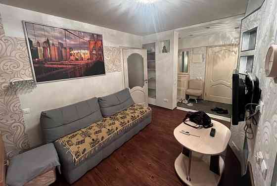 Добротная квартира в центре города Донецк