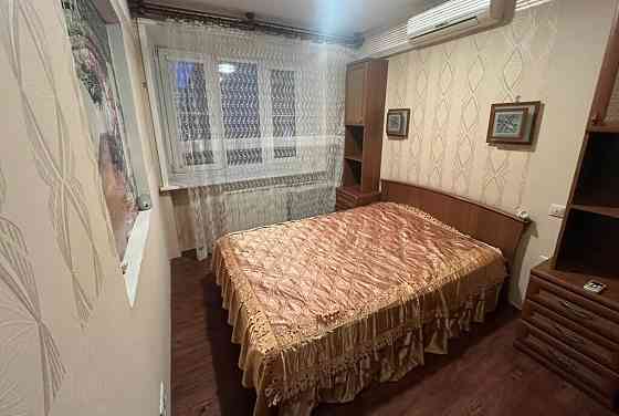 Добротная квартира в центре города Донецк