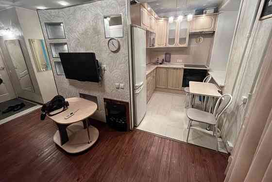 Добротная квартира в центре города Донецк