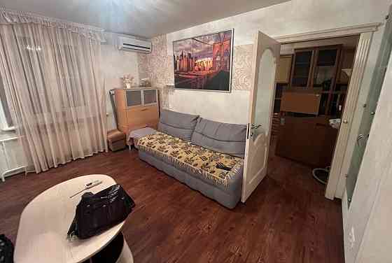 Добротная квартира в центре города Донецк