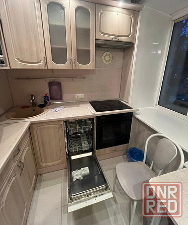 Добротная квартира в центре города Донецк - изображение 4