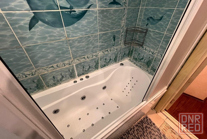 Добротная квартира в центре города Донецк - изображение 6