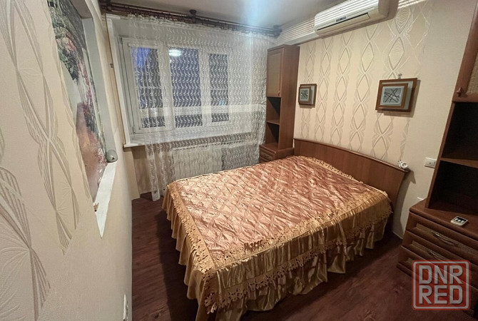 Добротная квартира в центре города Донецк - изображение 1