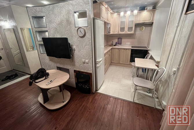 Добротная квартира в центре города Донецк - изображение 5