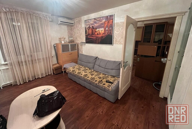 Добротная квартира в центре города Донецк - изображение 2