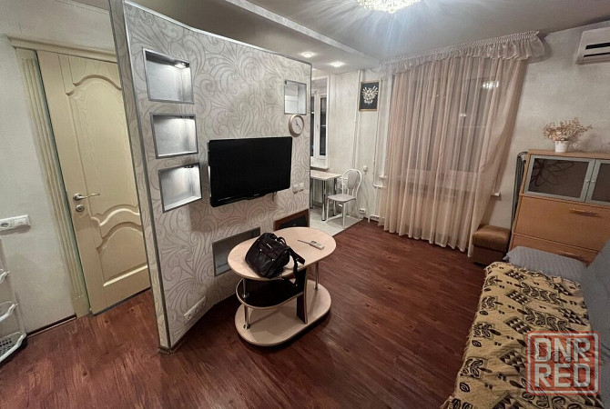 Добротная квартира в центре города Донецк - изображение 7