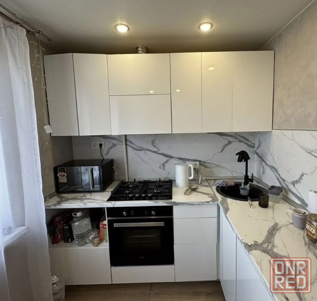 Сдам квартиру в Киевском районе ! Донецк - изображение 2