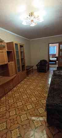 Продам 3-х комнатную в Куйбышевском р-не, Площадь Бакинских Комиссаров. 5/9. Мебель. Техника. Донецк