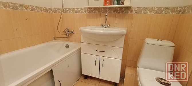 Продам 3-х комнатную в Куйбышевском р-не, Площадь Бакинских Комиссаров. 5/9. Мебель. Техника. Донецк - изображение 3