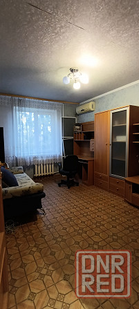 Продам 3-х комнатную в Куйбышевском р-не, Площадь Бакинских Комиссаров. 5/9. Мебель. Техника. Донецк - изображение 4