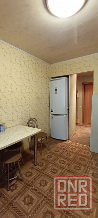 Продам 3-х комнатную в Куйбышевском р-не, Площадь Бакинских Комиссаров. 5/9. Мебель. Техника. Донецк - изображение 2