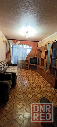 Продам 3-х комнатную в Куйбышевском р-не, Площадь Бакинских Комиссаров. 5/9. Мебель. Техника. Донецк - изображение 7
