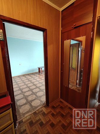 Срочно продам 1-но комнатную квартиру в отличном состоянии на Голубом Донецк - изображение 3