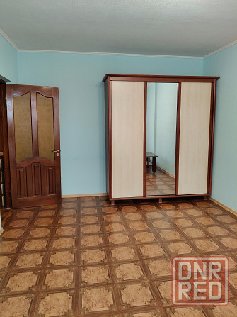 Срочно продам 1-но комнатную квартиру в отличном состоянии на Голубом Донецк - изображение 8