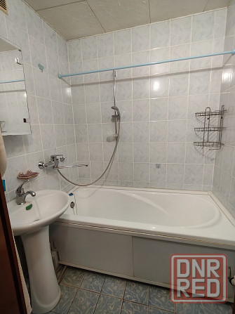 Срочно продам 1-но комнатную квартиру в отличном состоянии на Голубом Донецк - изображение 11