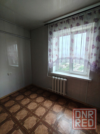 Срочно продам 1-но комнатную квартиру в отличном состоянии на Голубом Донецк - изображение 5