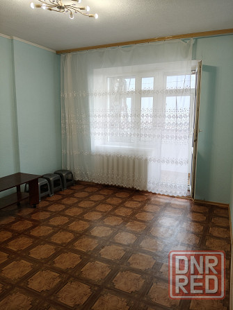 Срочно продам 1-но комнатную квартиру в отличном состоянии на Голубом Донецк - изображение 9