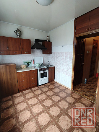 Срочно продам 1-но комнатную квартиру в отличном состоянии на Голубом Донецк - изображение 4