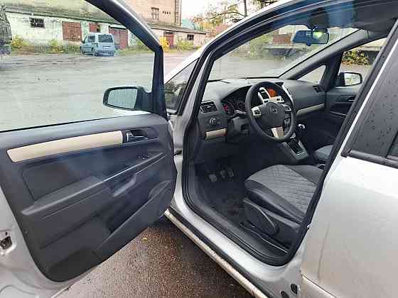 Продам Opel Zafira B, Рестайлинг Макеевка