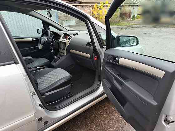 Продам Opel Zafira B, Рестайлинг Макеевка