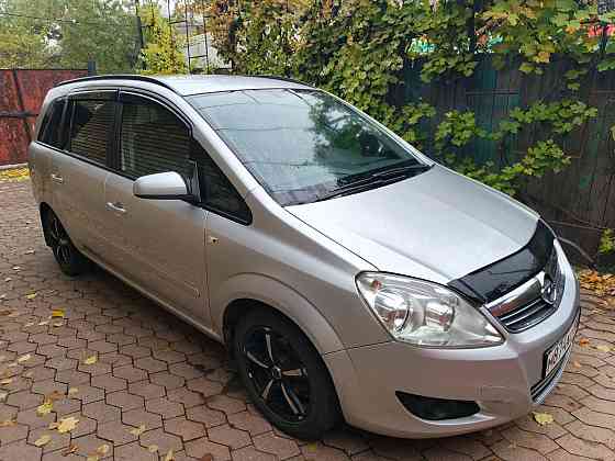 Продам Opel Zafira B, Рестайлинг Макеевка
