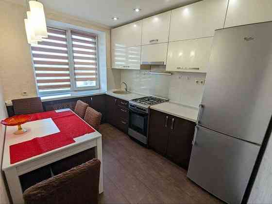 Сдам комфортную 2- комнатную квартиру в Куйбышевском районе ориентир проспект Панфилова Донецк