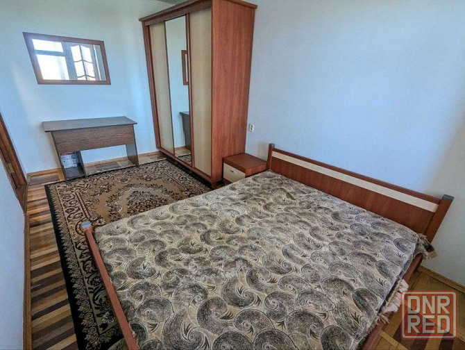 Сдам комфортную 2- комнатную квартиру в Куйбышевском районе ориентир проспект Панфилова Донецк - изображение 4