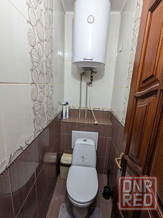 Сдам комфортную 2- комнатную квартиру в Куйбышевском районе ориентир проспект Панфилова Донецк - изображение 7