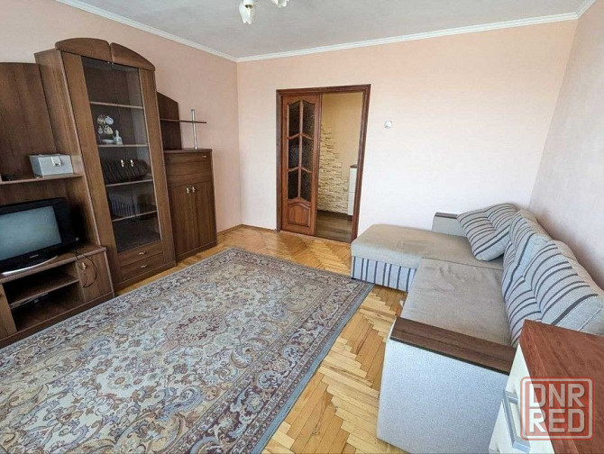 Сдам комфортную 2- комнатную квартиру в Куйбышевском районе ориентир проспект Панфилова Донецк - изображение 3